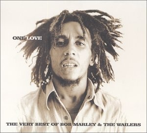 Bob Marley: Stir it Up