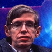 Stephen Hawking cumple 65 años