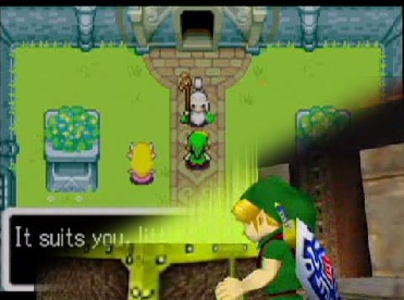 (Video Wii) La evolución de Zelda