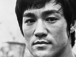 La entrevista perdida de Bruce Lee