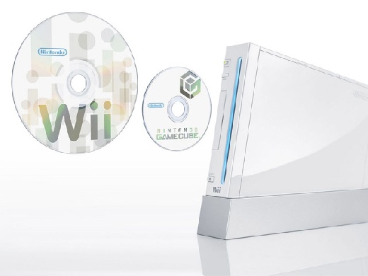 Conociendo el hardware de la Nintendo Wii