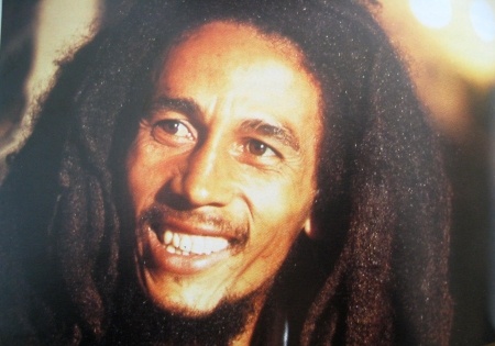 Bob Marley: Concierto Ibiza 1978