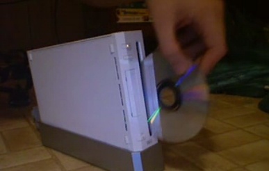 (Video) Primeros fallos de la Nintendo Wii (y PS3)