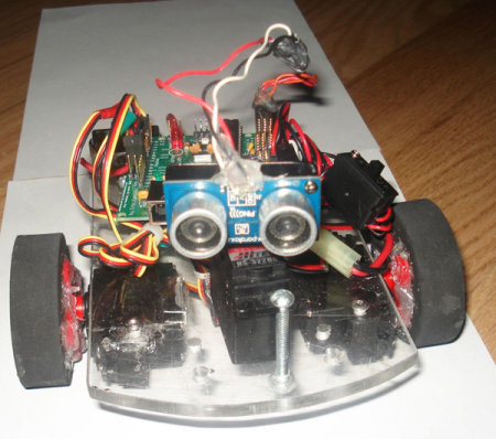 Roboduino: El arduino hecho para la robótica