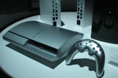 (Video) FERROX: El primer loader para PlayStation 3