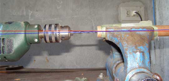 Cómo colocar un tensor de cuerdas - Bricomanía 