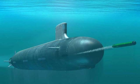Mi Submarino, en Español y Libre