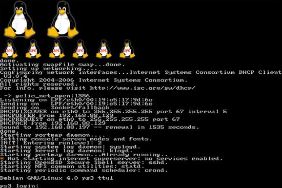 Video tutorial: Cómo compilar el Kernel de Linux