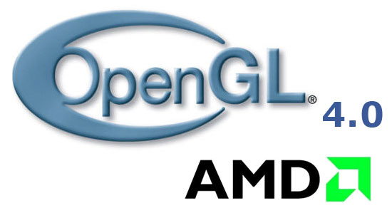 AMD publica OpenGL 4.0 para Linux (y nVidia se raja!)