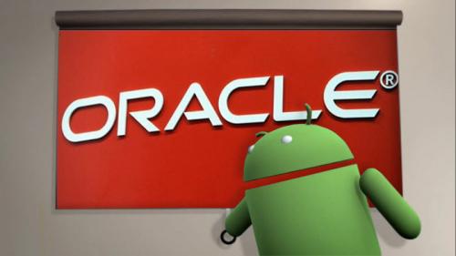Google demandado por patentes de Oracle