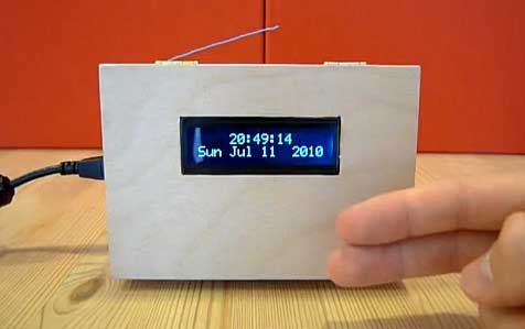 Despertador casero inteligente con Arduino
