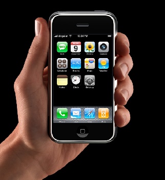 (Video) Apple iPhone para finales de 2007