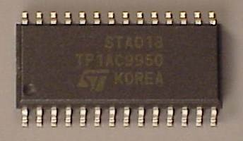 Chip STA013
