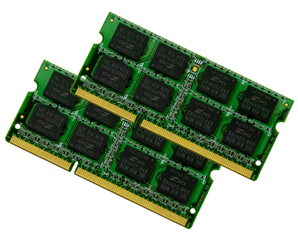 El nuevo modelo de memoria RAM