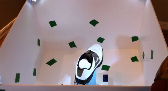 Escáner 3D casero con Kinect