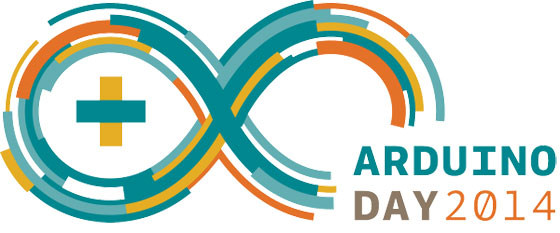 Arduino Day: La popular plataforma cumple 10 años!