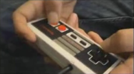(Video DIY) Controlador MIDI con el mando de la Nintendo