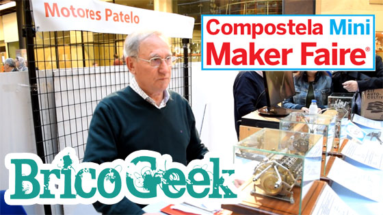 Resumen Compostela Mini Maker Faire 2015