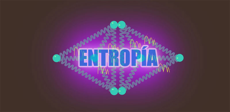 Qué es la entropía y para qué sirve?