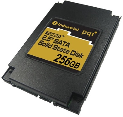 Disco SSD de PQI de 256 GB