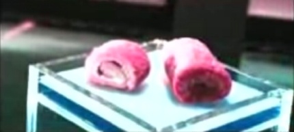 (Video) Cómo se hacen los pastelitos \'Snack\'