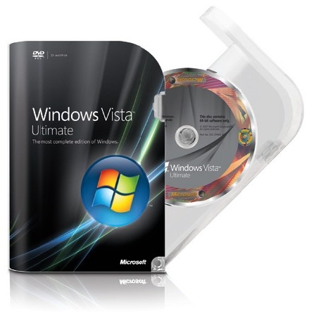 Las 5 razones para odiar Windows Vista