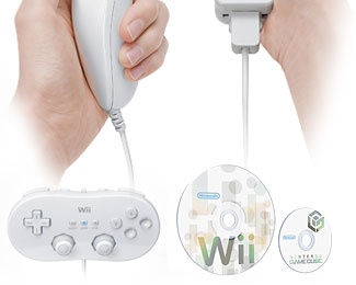 Locura japonesa con la Nintendo Wii