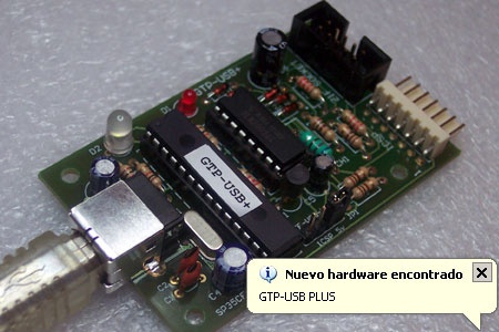 (Review) Programador universal GTP-USB Plus (WinPic800)