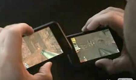 (Video) Quake 3 en Apple iPhone