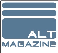 ALTmagazine: Software libre, Videojuegos y Demoscene