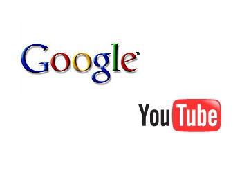 Google compra youtube por 1650 Millones de dólares
