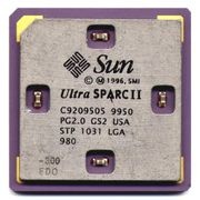 UltraSPARC T2 - El servidor completo en un solo chip