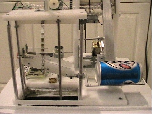 DIY: Lanzador de cervezas