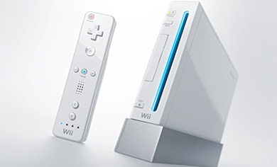 Nintendo Wii: Conectate a Internet