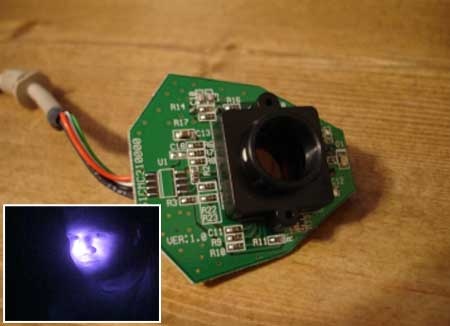 DIY: Como hacer una cámara de infrarojos casera