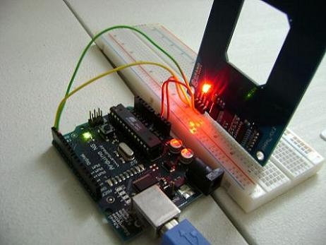 Cómo conectar un lector RFID con Arduino