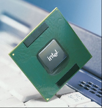 Otellini: El procesador Intel de 80 núcleos