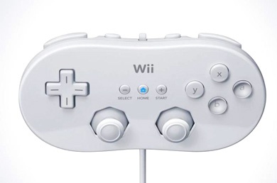 Nintendo Wii: Demonstración de la consola virtual