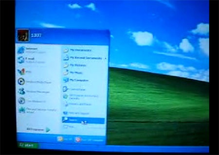 (Video) Gigabyte I-RAM: Carga Windows XP en 6 segundos