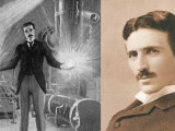 Nikola Tesla cumple hoy 150 años