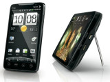 HTC Evo - El primer móvil 4G con Android