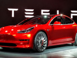 Tesla Model 3: La revolución del coche eléctrico para las masas