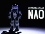 (Video) Robot bípedo NAO de $15.000
