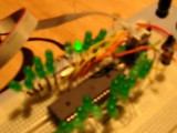 (Video) Atmega644 funcionando con Arduino